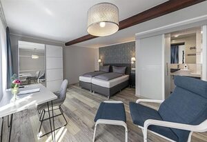 Haus Mittelrhein – Zimmer  Eifel, Westerwald, Taunus