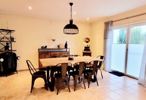 Ferienhaus Antiquarius – Ferienhaus, Dusche, WC
