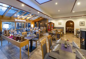 AKZENT Hotel Roter Ochse – Komfort-Einzelzimmer GH-Frühbucher-Rate