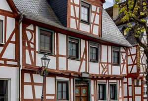AKZENT Hotel Roter Ochse – Komfort-Einzelzimmer GH-Frühbucher-Rate