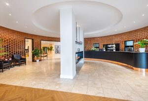 Wyndham Garden Lahnstein Koblenz – Budget Einzelzimmer, 17-20qm