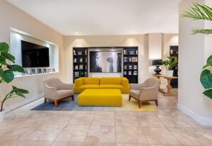Wyndham Garden Lahnstein Koblenz – Budget Einzelzimmer, 17-20qm