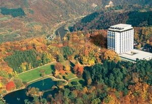 Wyndham Garden Lahnstein Koblenz – Budget Einzelzimmer, 17-20qm