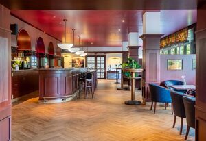 Wyndham Garden Lahnstein Koblenz – Budget Einzelzimmer, 17-20qm