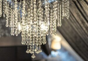 Burgenheimat - Apartments & Boardinghouse – Princesize-Apartment