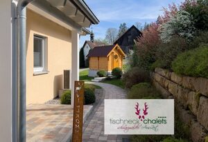 Tischneck Chalets – Chalet Limone