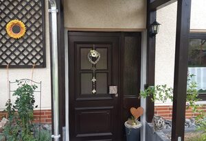 Ferienwohnungen Wengenroth – 8-Bett-Wohnung "Spatzennest"