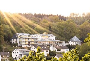 Hotel Deynique – Doppelzimmer