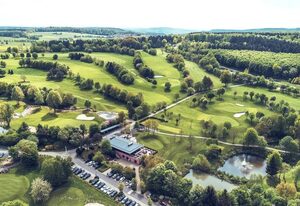 Golf- und Sporthotel Wiesensee – Classic class