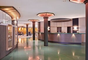 Golf- und Sporthotel Wiesensee – Classic class