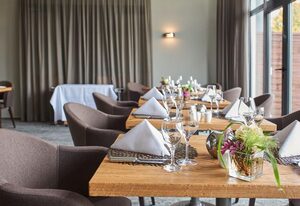 Golf- und Sporthotel Wiesensee – Classic class