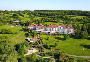 Golf- und Sporthotel Wiesensee – Classic class