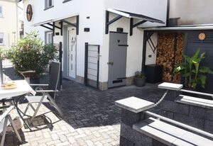 Ferienhaus Therese