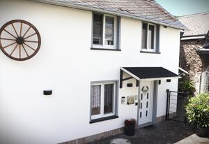 Ferienhaus Therese