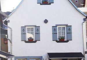 Ferienhaus Therese