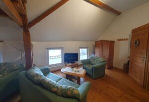 Ferienwohnung Bauernstube Scheidterhof