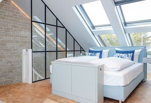 Keitumer Hafenhaus 1 von A&M