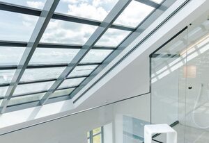 Keitumer Hafenhaus 1 von A&M