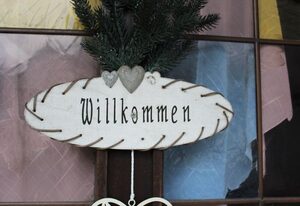 Pension "Brückenschänke" – Einzelzimmer