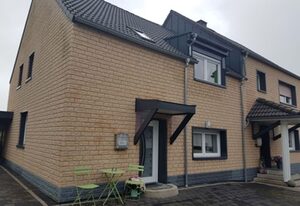 Ferienhaus Sips – Ferienhaus, Dusche und Bad, WC, 2 Schlafräume