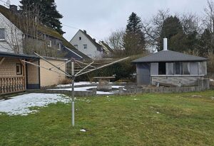 Ferienhaus Sips – Ferienhaus, Dusche und Bad, WC, 2 Schlafräume