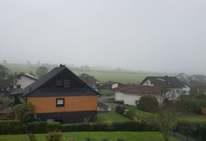 Ferienhaus Sips – Ferienhaus, Dusche und Bad, WC, 2 Schlafräume