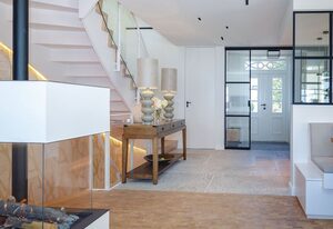 Keitumer Hafenhaus 2 von A&M