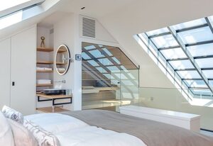 Keitumer Hafenhaus 2 von A&M