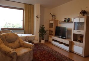 Gästehaus Karbach – Doppelzimmer, Bad, WC, ruhig