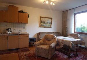 Gästehaus Karbach – Doppelzimmer, Bad, WC, ruhig