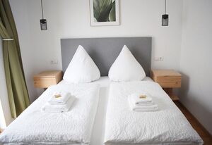 Hotel Emmerich – Einzelzimmer Budget