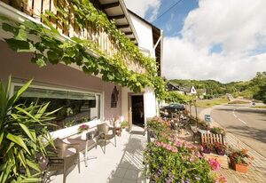 Hotel Emmerich – Einzelzimmer Budget