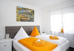 Hotel Emmerich – Einzelzimmer Budget