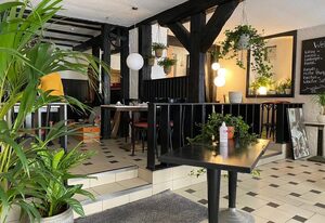Hotel Café Rhönperle – Einzelzimmer