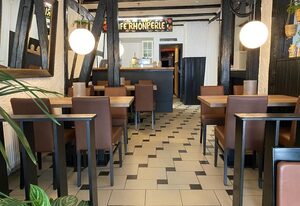 Hotel Café Rhönperle – Einzelzimmer