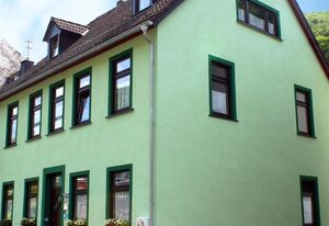 Ferienwohnungen Kachel – Ferienwohnung 3 -" Silvaner"