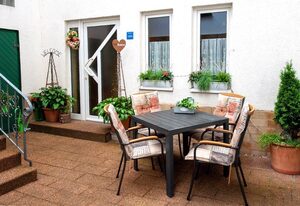 Ferienwohnungen Kachel – Ferienwohnung 3 -" Silvaner"