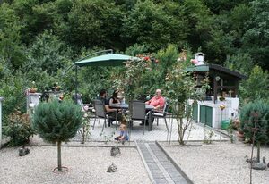 Ferienwohnungen Kachel – Ferienwohnung 3 -" Silvaner"