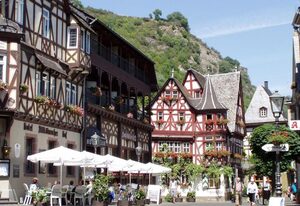 Ferienwohnungen Kachel – Ferienwohnung 3 -" Silvaner"