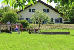 Ferienhof Oldach – Haus Gutenfels