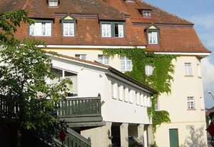 Gasthof Russenbräu – Einzelzimmer