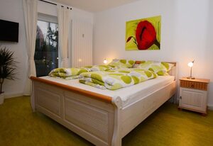 Gästehaus am Römerberg 2 – Einzelzimmer