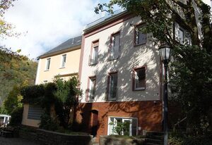 Gästehaus am Römerberg 2 – Einzelzimmer