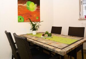 Gästehaus am Römerberg 2 – Einzelzimmer