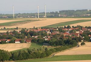 Ferienhaus Boos – Einzelzimmer, Etagendusche oder -bad