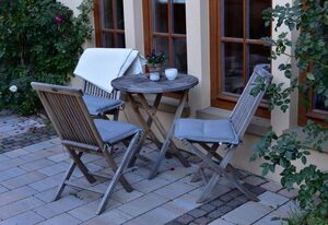 Herberge Rheinhessen – Doppelzimmer "Thymian"