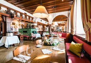 Hotel Deidesheimer Hof – Doppelzimmer Business
