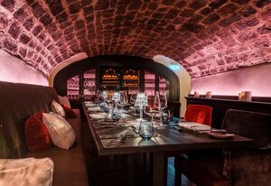 Hotel Deidesheimer Hof – Doppelzimmer Business