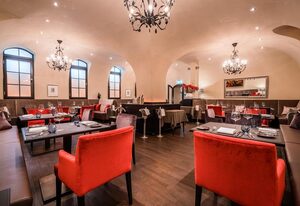 Hotel Deidesheimer Hof – Doppelzimmer Business