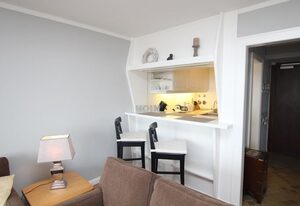 Haus am Meer14 - App. 117 OB